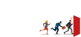 『毎週さよなら商事』の人事戦略